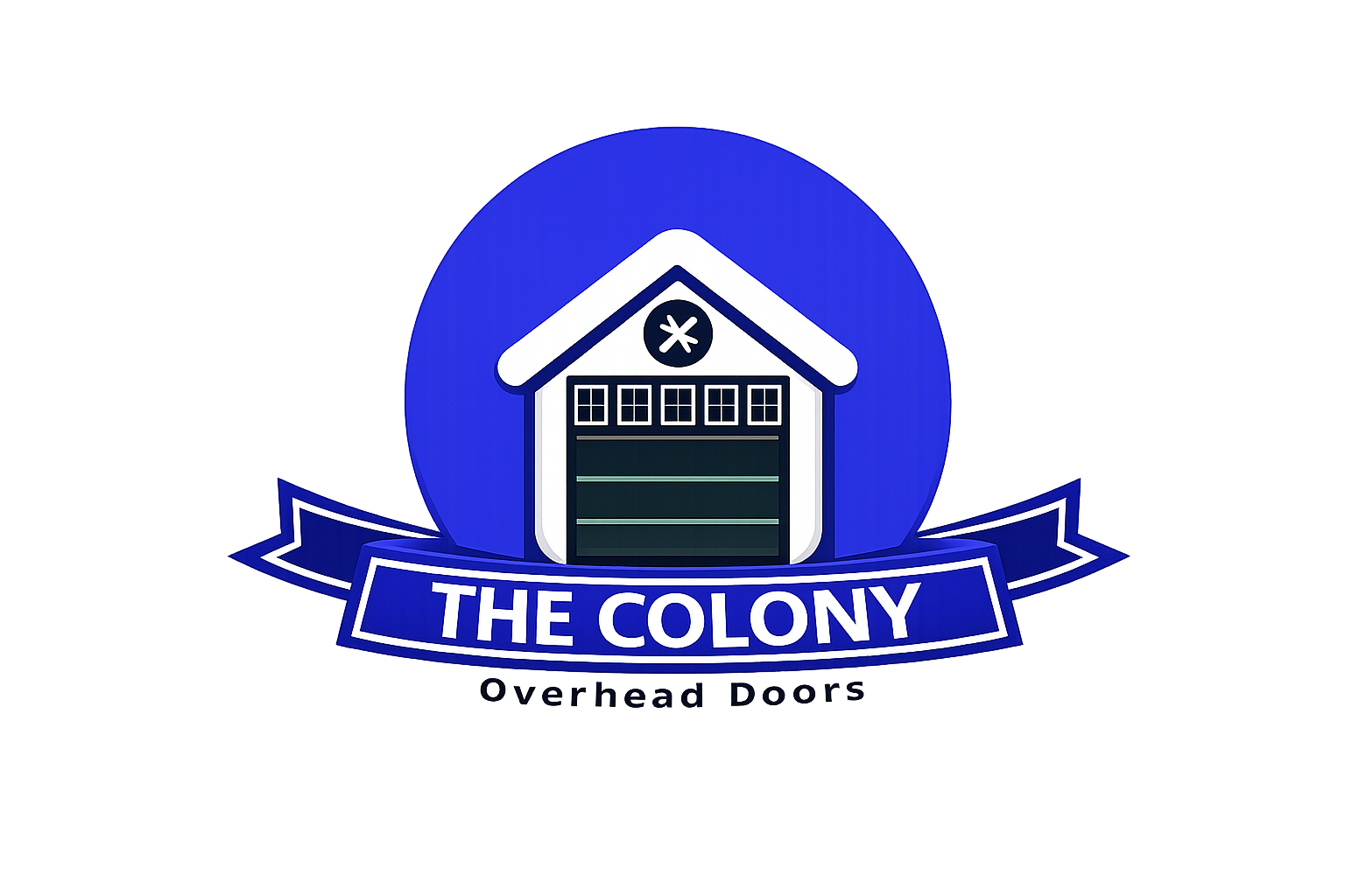 The Colony Overhead Doors